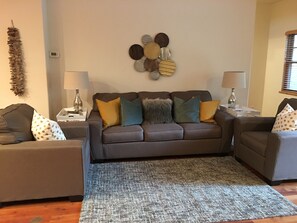 تلفزيون، مدفأة