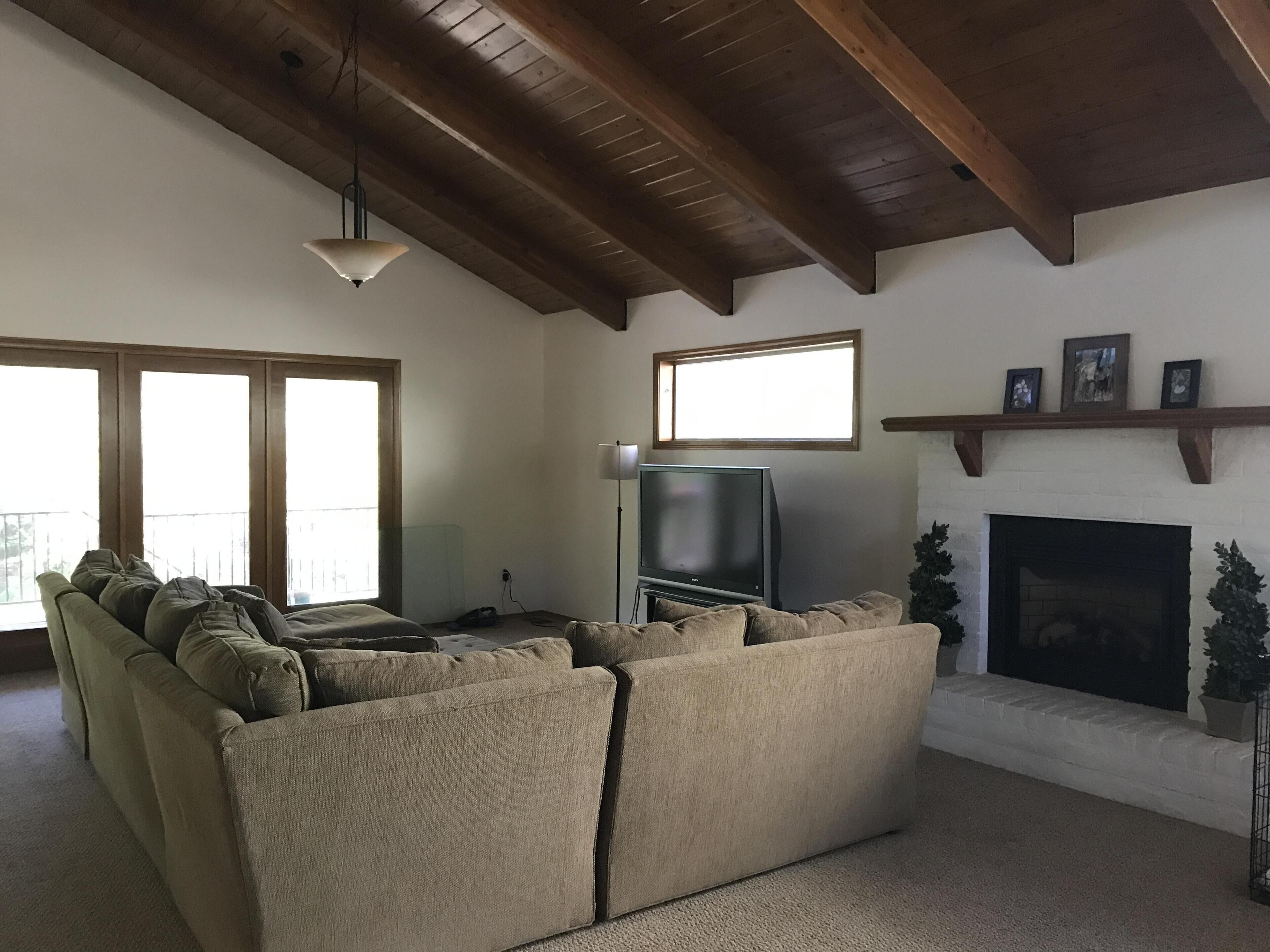 Get away from the heat and hang out by the river!