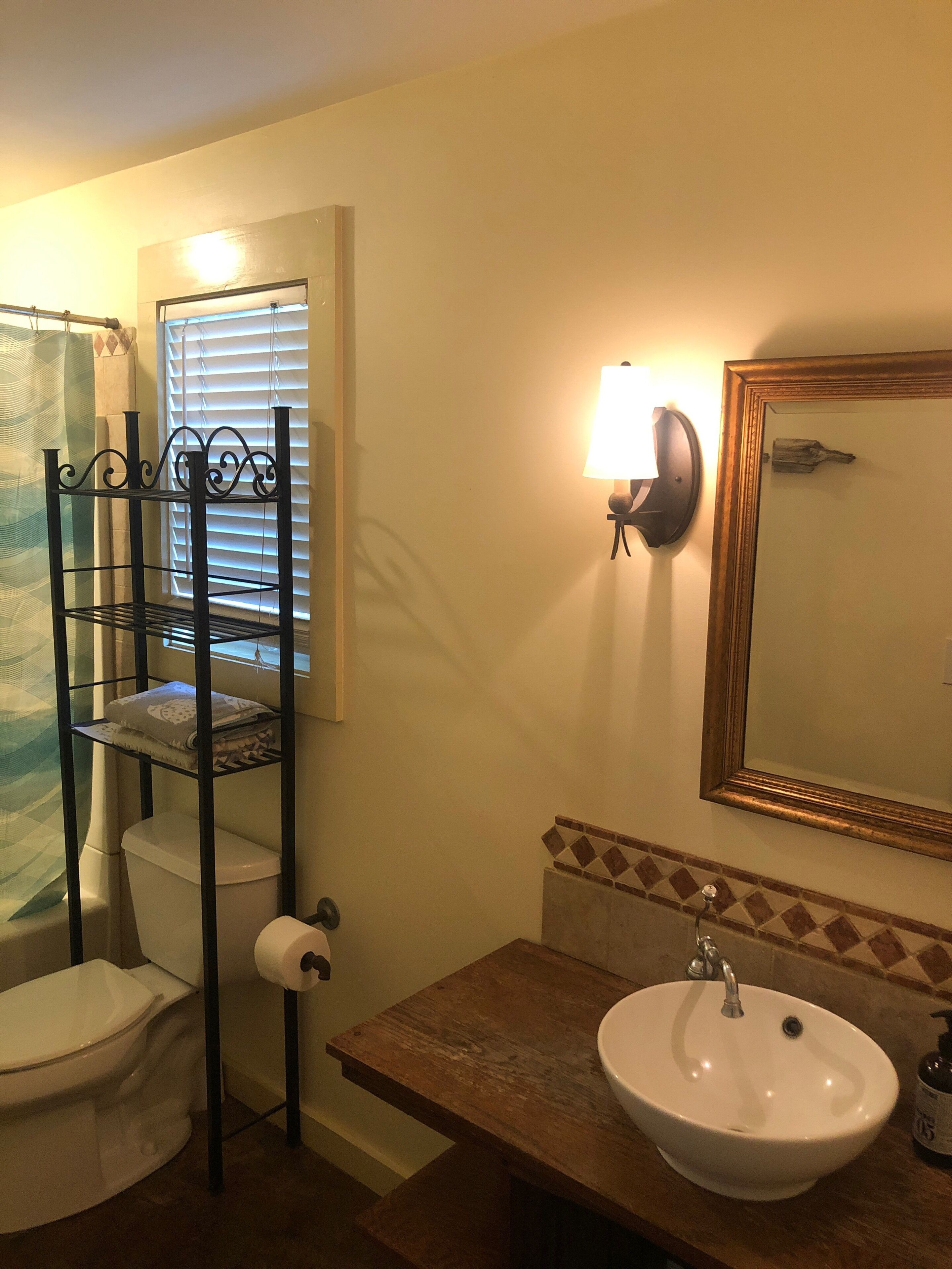 The CHEROKEE  House  on St Simons Island