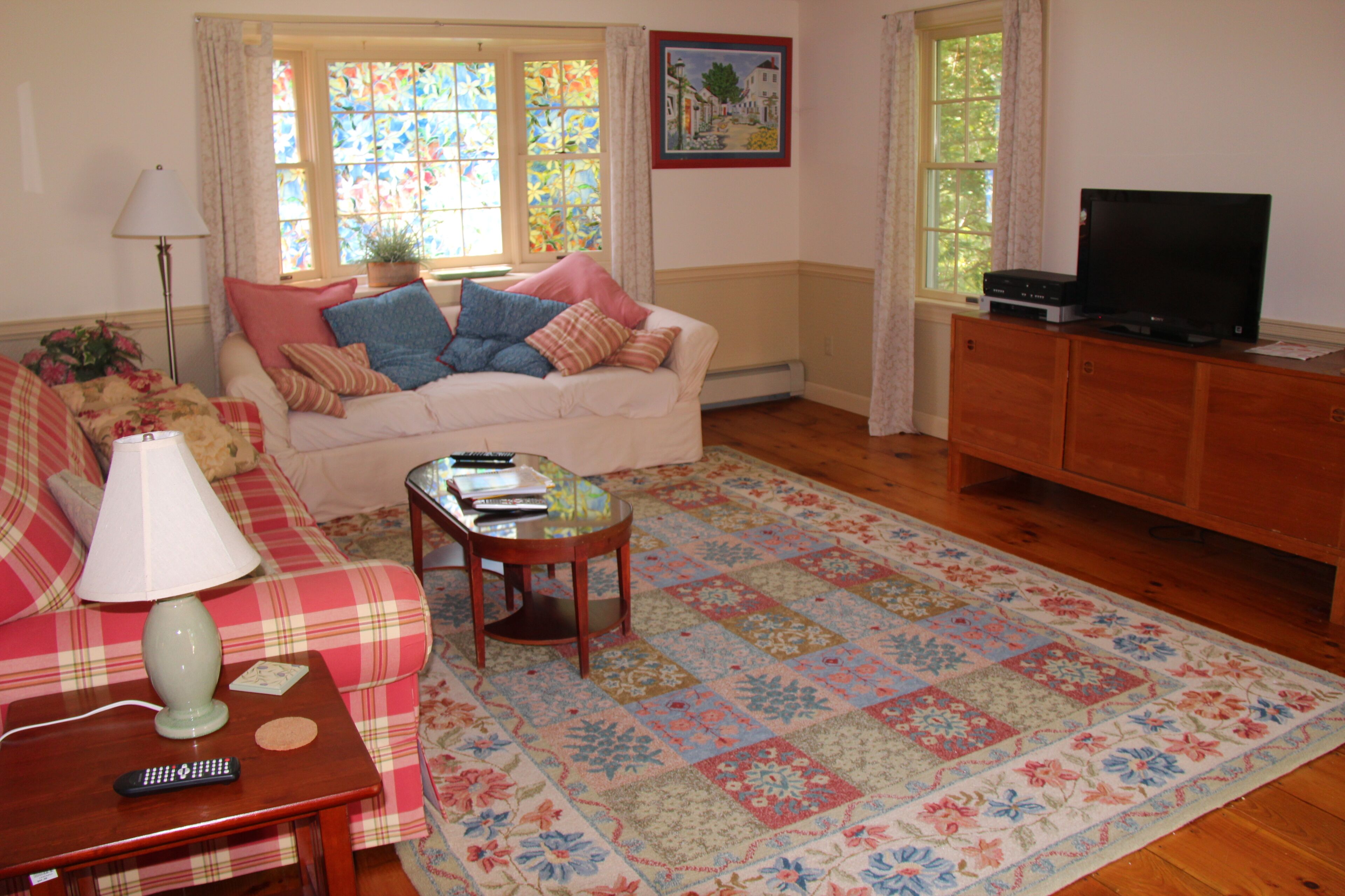  Beautiful, private, spacious, 5BR - huge 20 x 40 pool, central AC