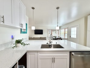 Interior - Better Together! Mermaid Cove And Tritons Castle! (San Diego)