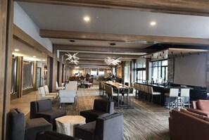 Baari (majoituspaikassa)