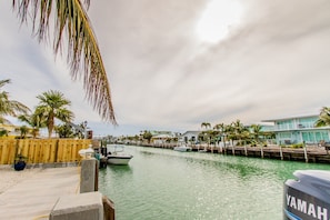Port de plaisance