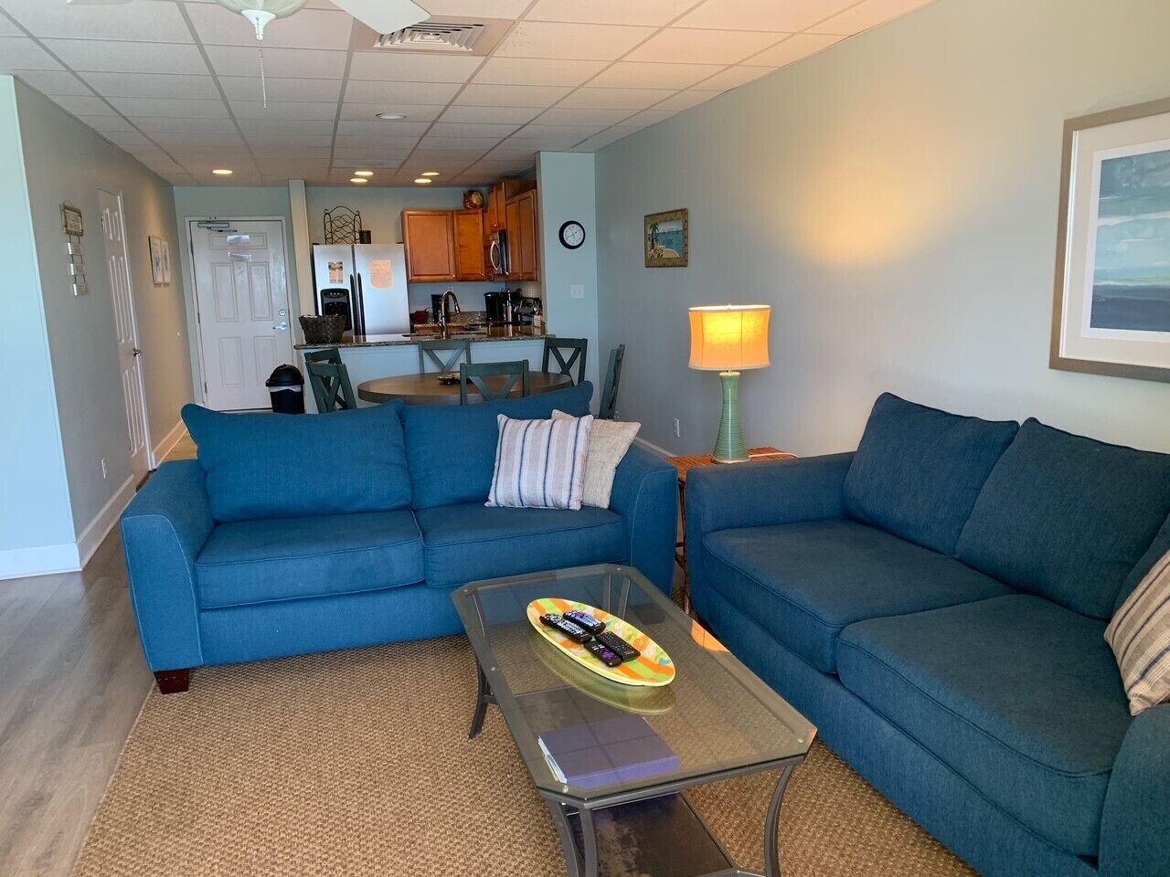 Popular 2/2 on the Gulf some Spring dates still available! 