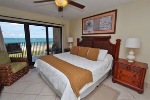 2 bedrooms, iron/ironing board, travel cot, free WiFi