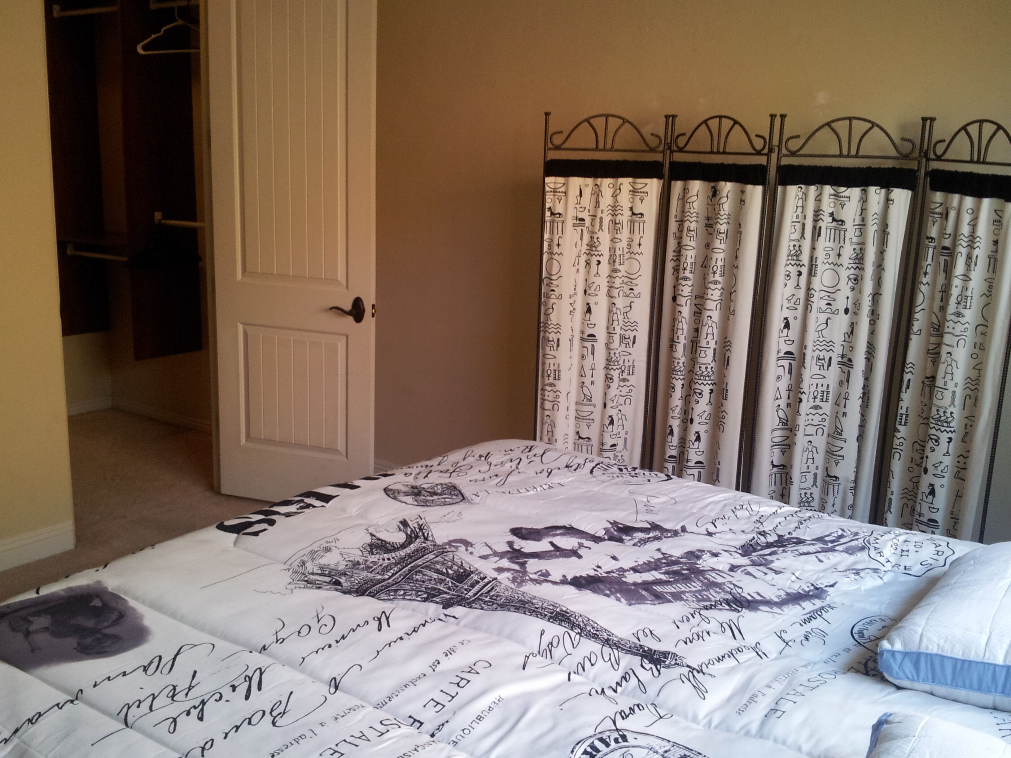 Red Cliffs Apartment in St George Utah