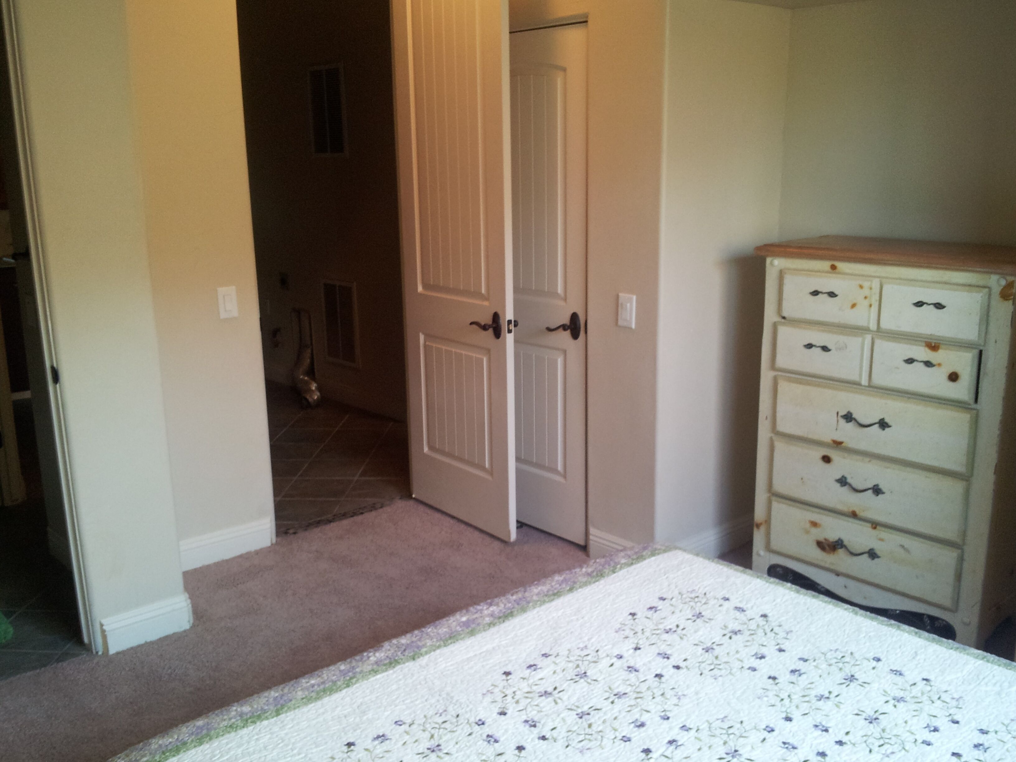 Red Cliffs Apartment in St George Utah