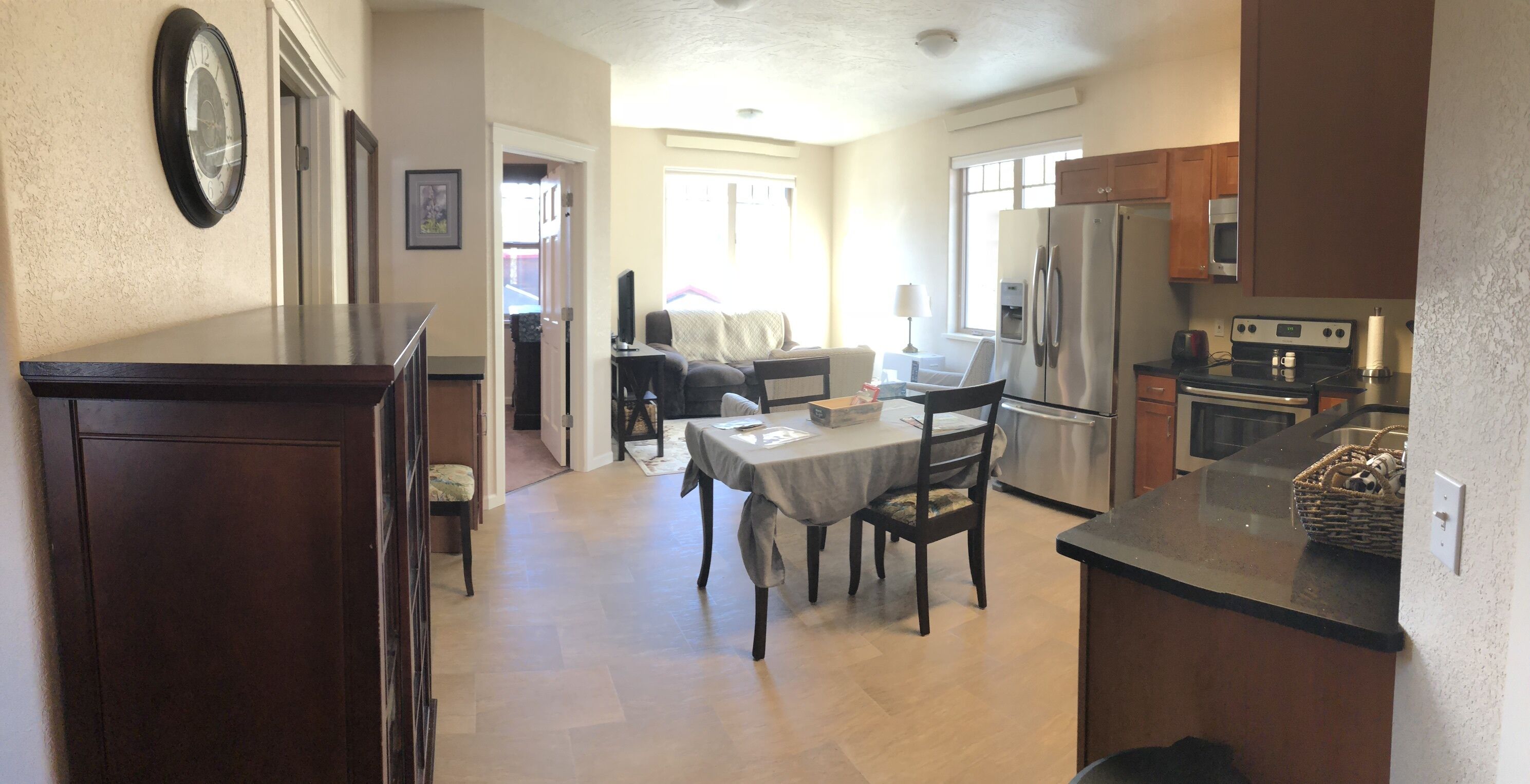 Dragonfly on the Lake 2, Sauna, Canoeing, Paddle-boards, Fishing