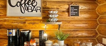 THE LODGE @ PINEY BROOK, 20-25 Minuten. in die Innenstadt von Nashville