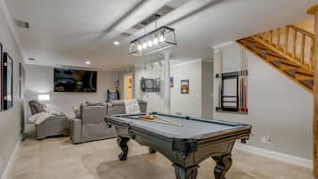 Sala de juegos