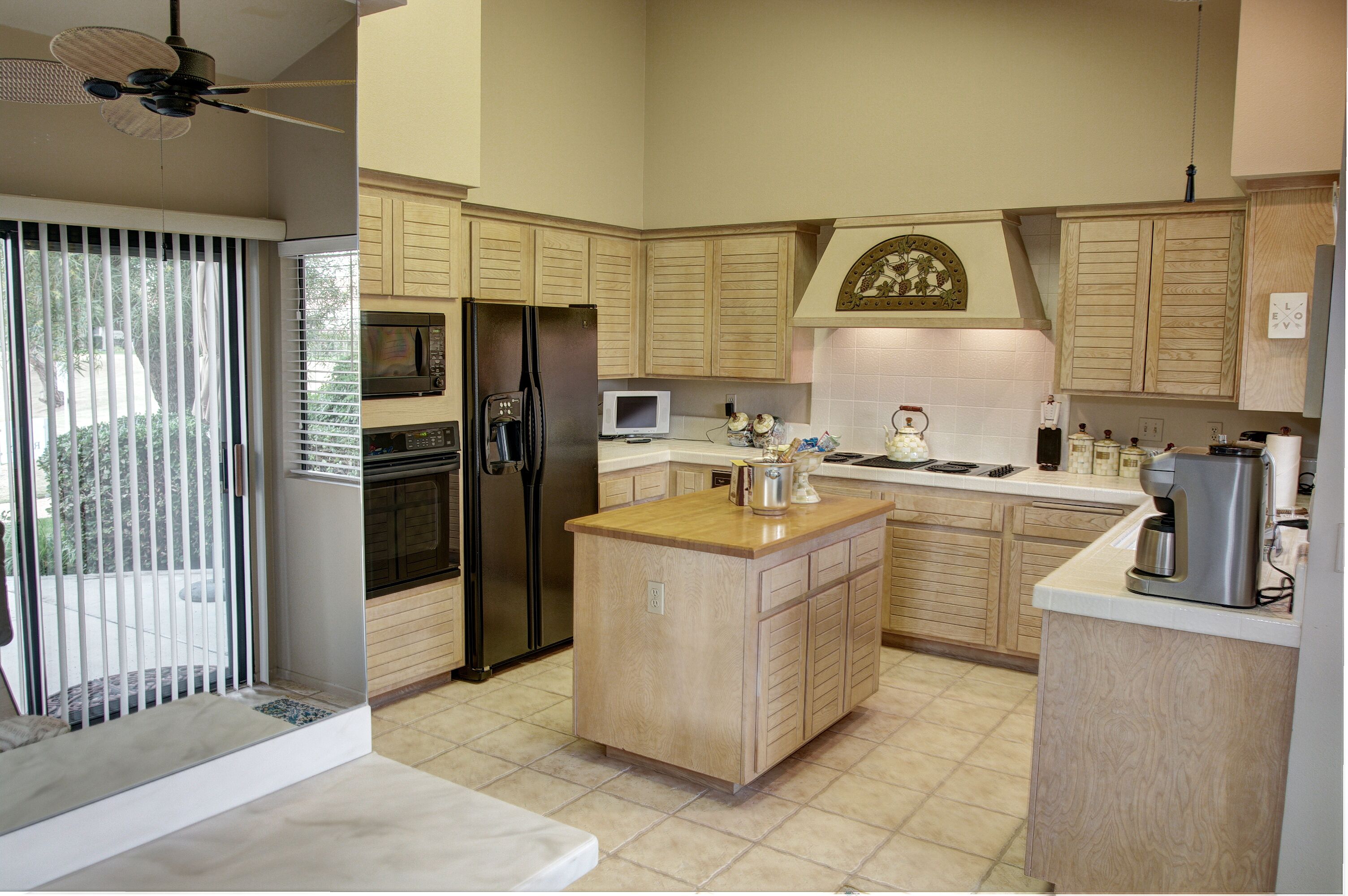 PGA West Stadium Villa. Coachella, AmEx Golf. 2BR/3.5BA, Sleeps 6, #249332