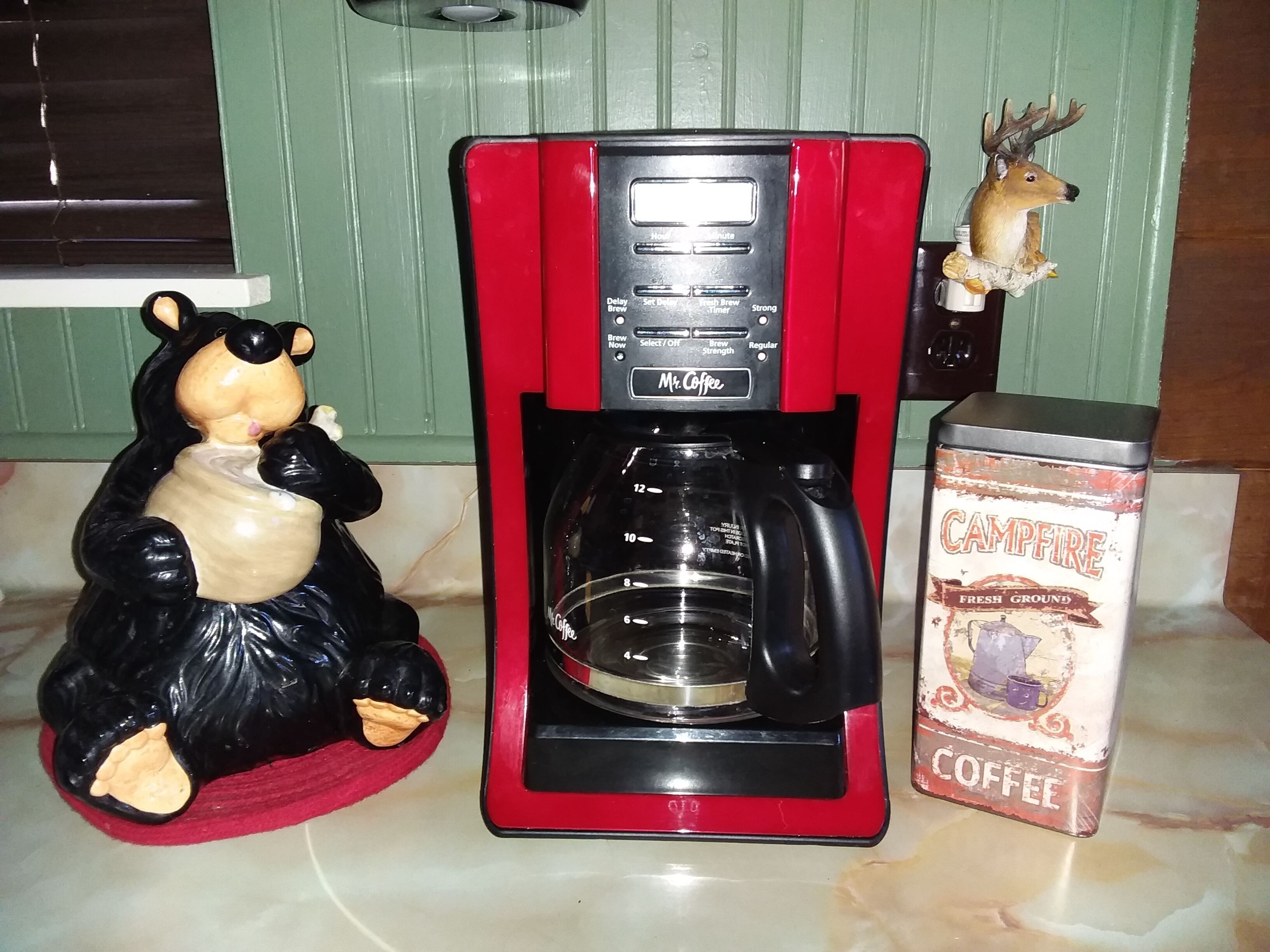 Rocky Top Lodge ~  A One-of-a-Kind Cabin in the Pines ~ Pet Fee