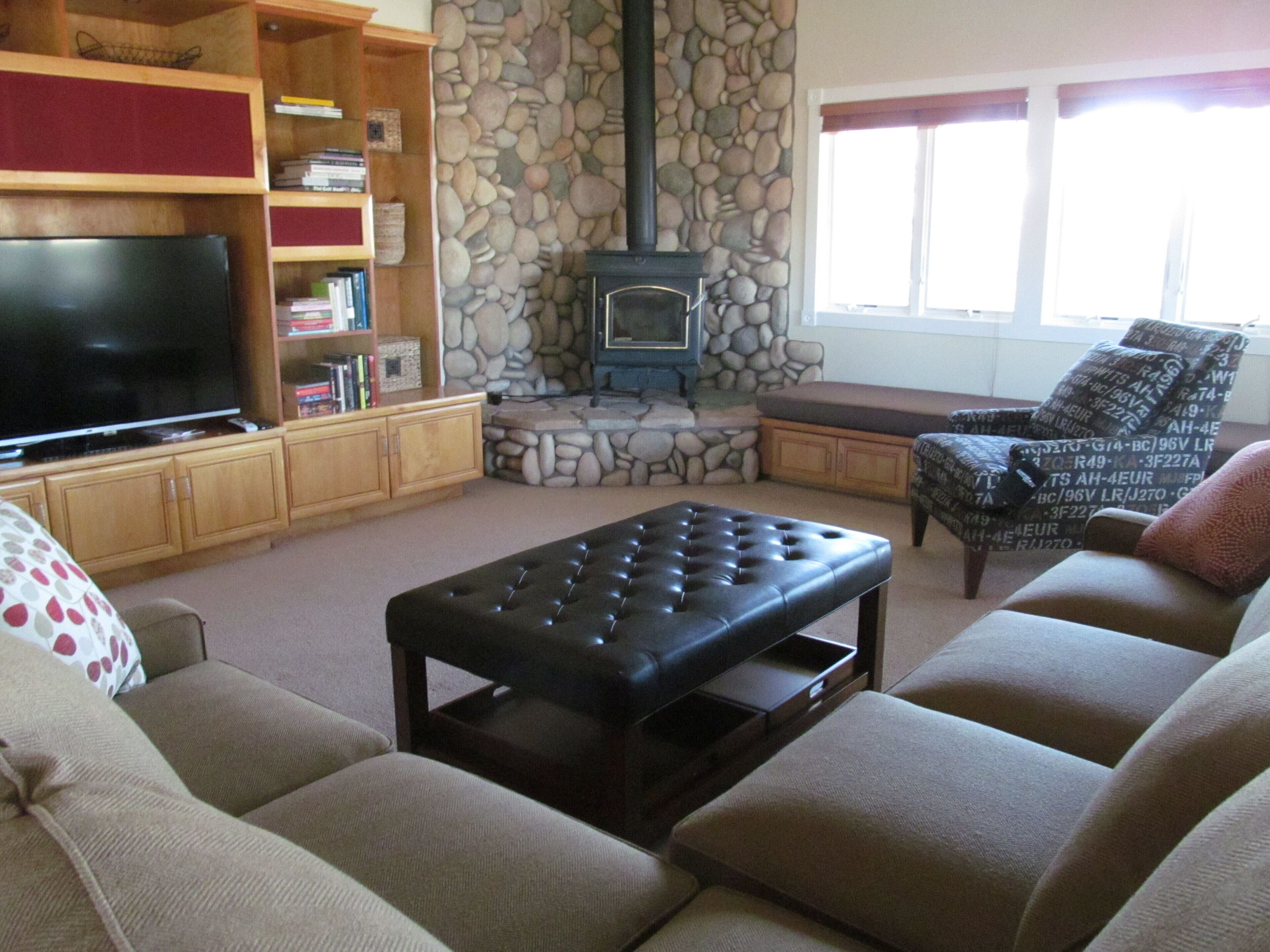 Secluded Retreat in the Vineyards