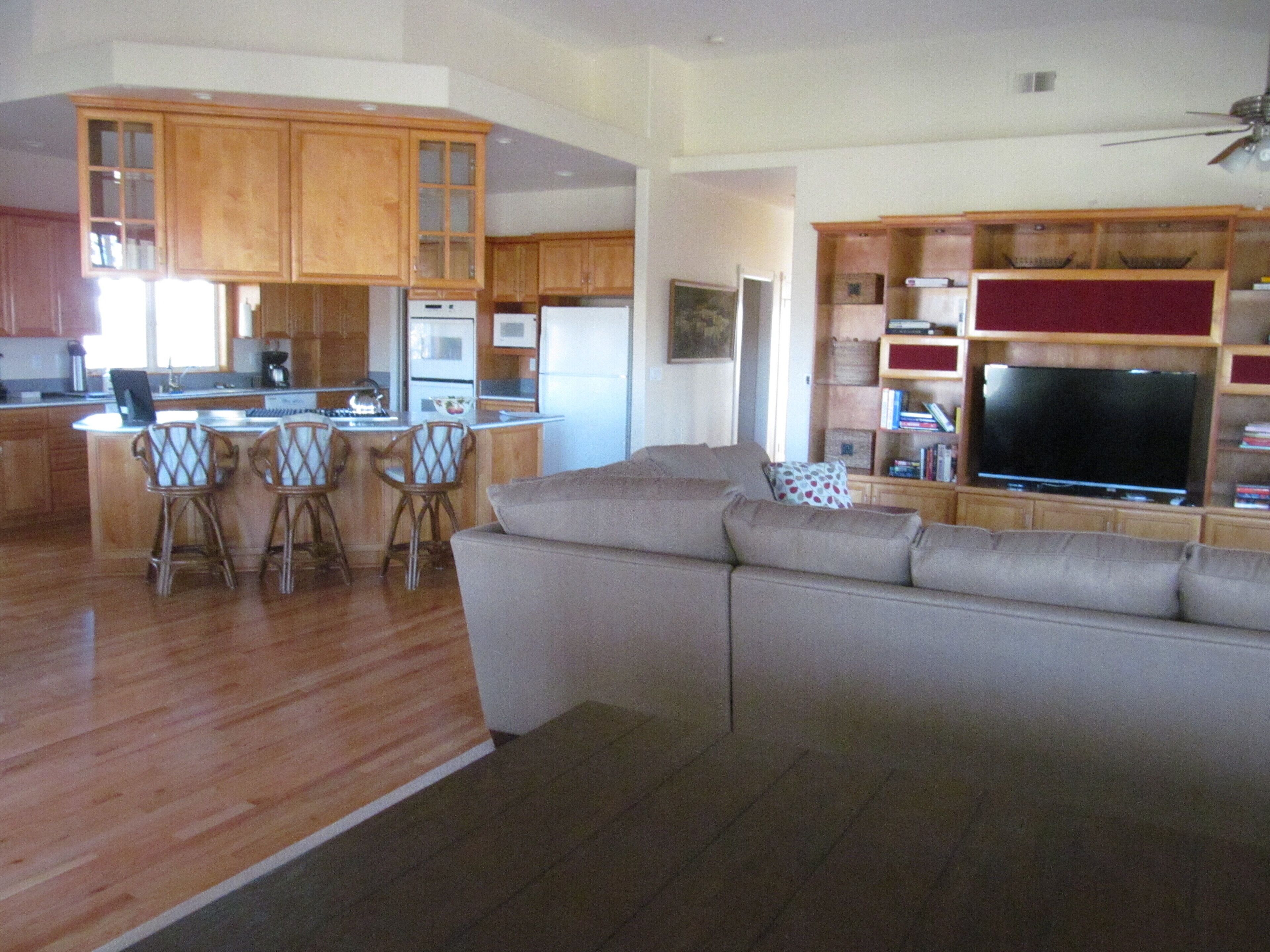 Secluded Retreat in the Vineyards