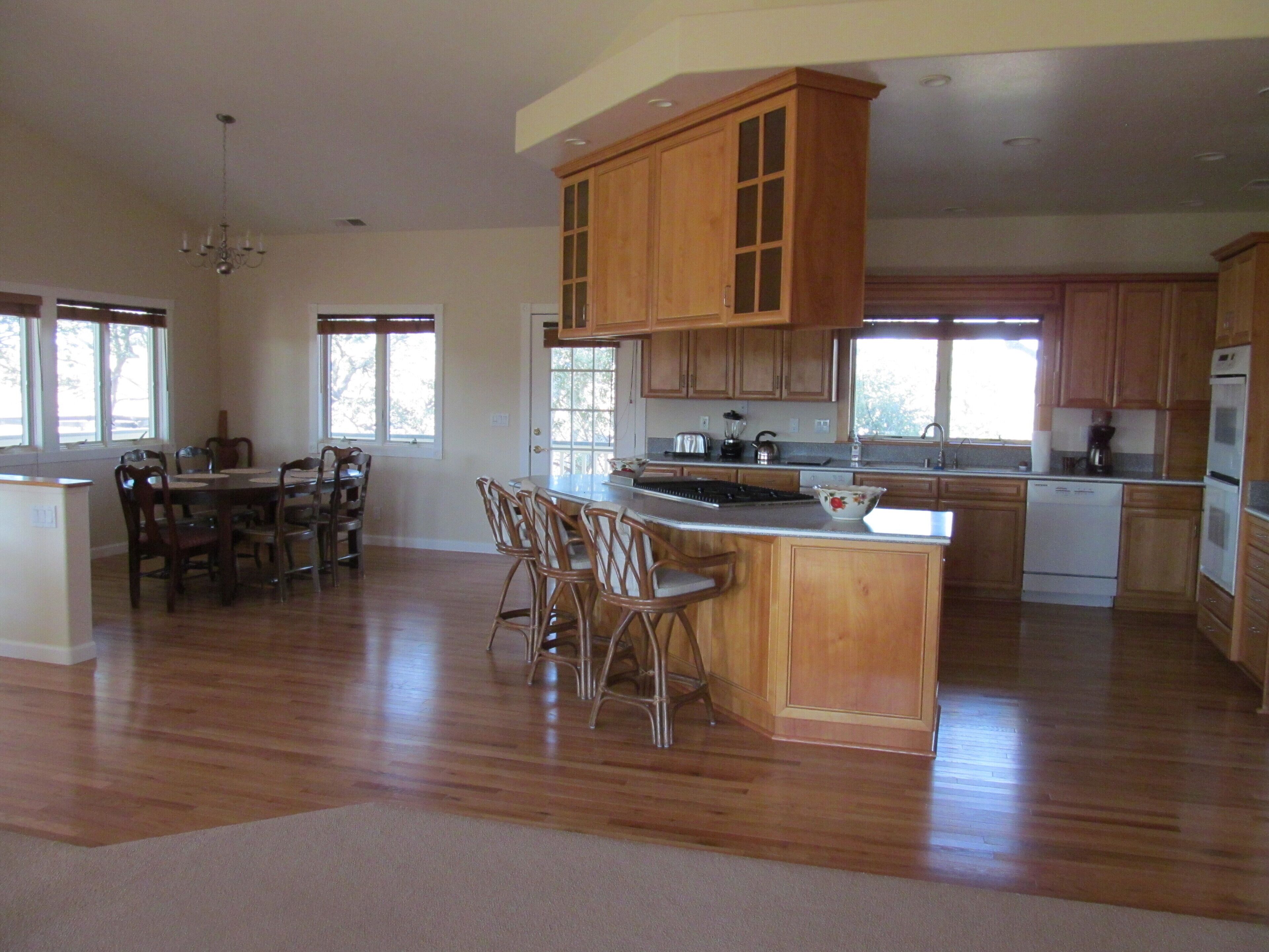 Secluded Retreat in the Vineyards