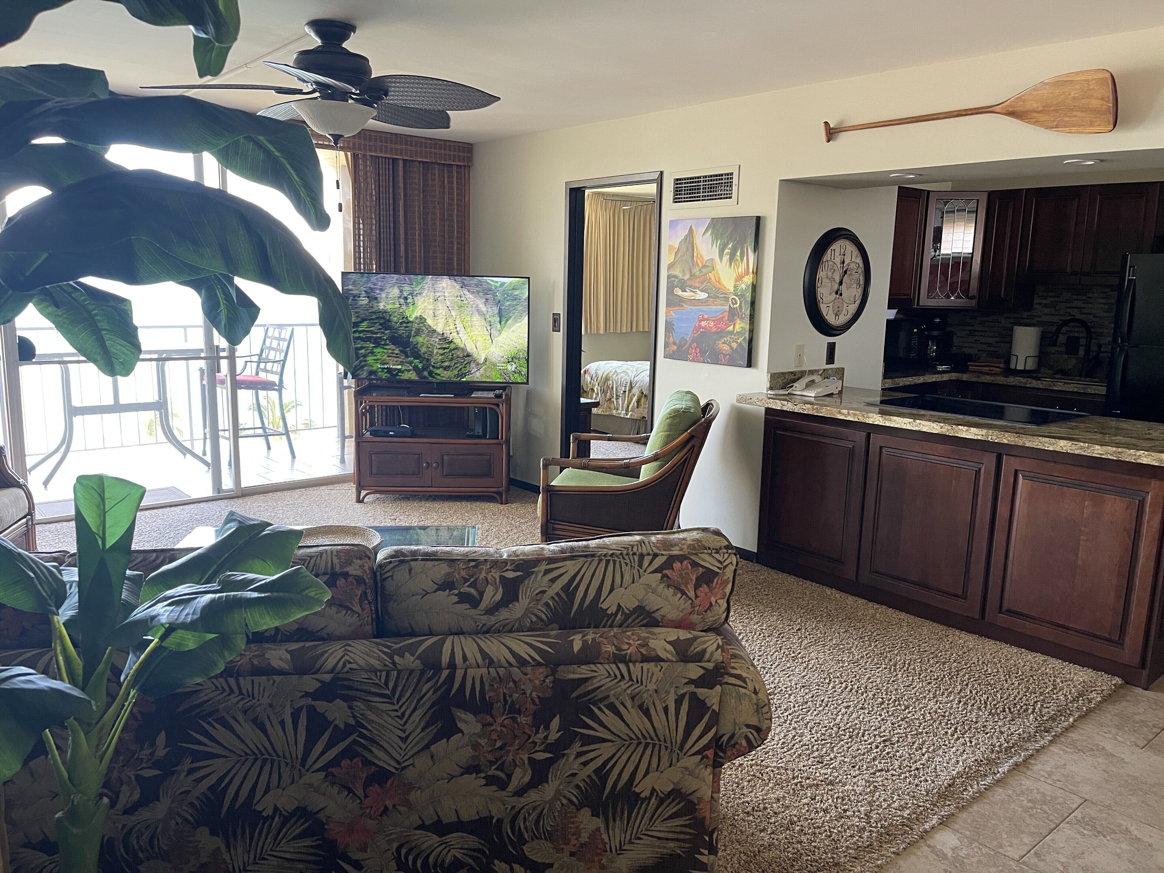 Spectacular Sunsets From Your Tenth-Floor Beach Front Condo!