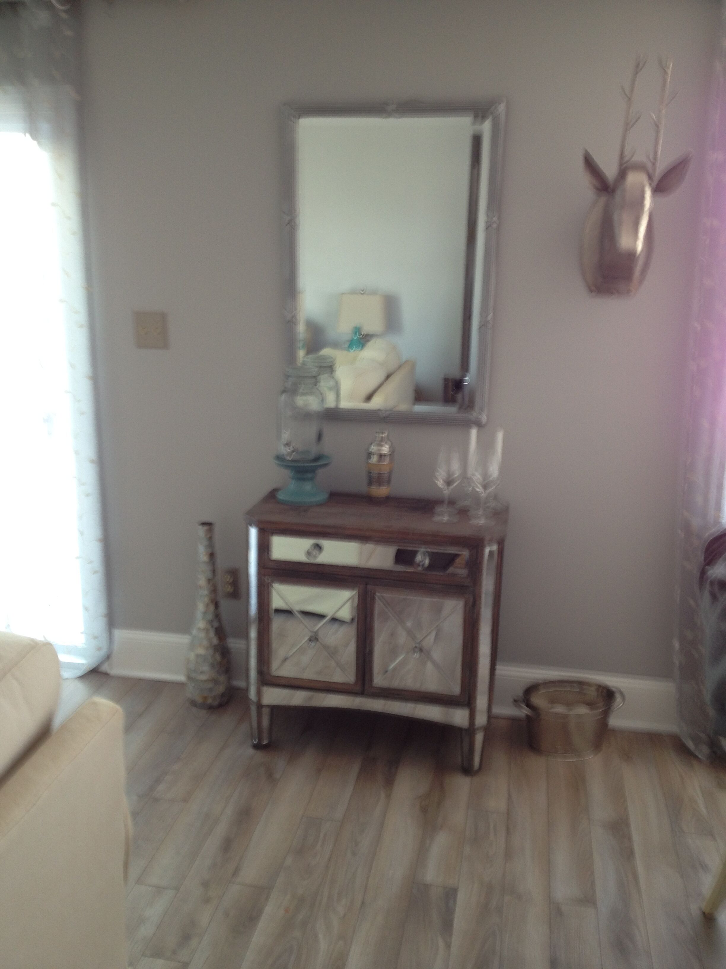 Beautiful waterfront with amazing sunsets, September weeks available. 