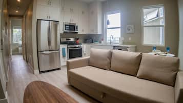 Televisión y reproductor de DVD