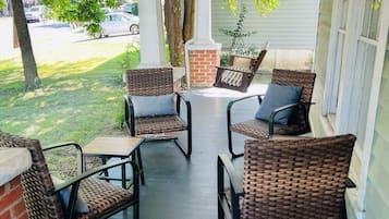 Terrass/Patio