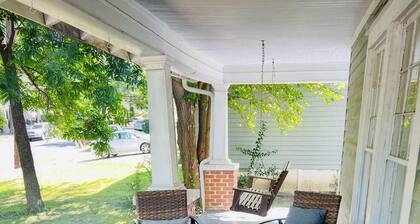 Great for Family & Work - Near Duke & Hospital