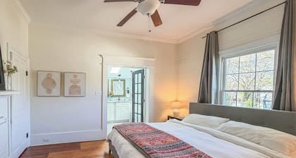 Historic Craftsman, Walk to Duke