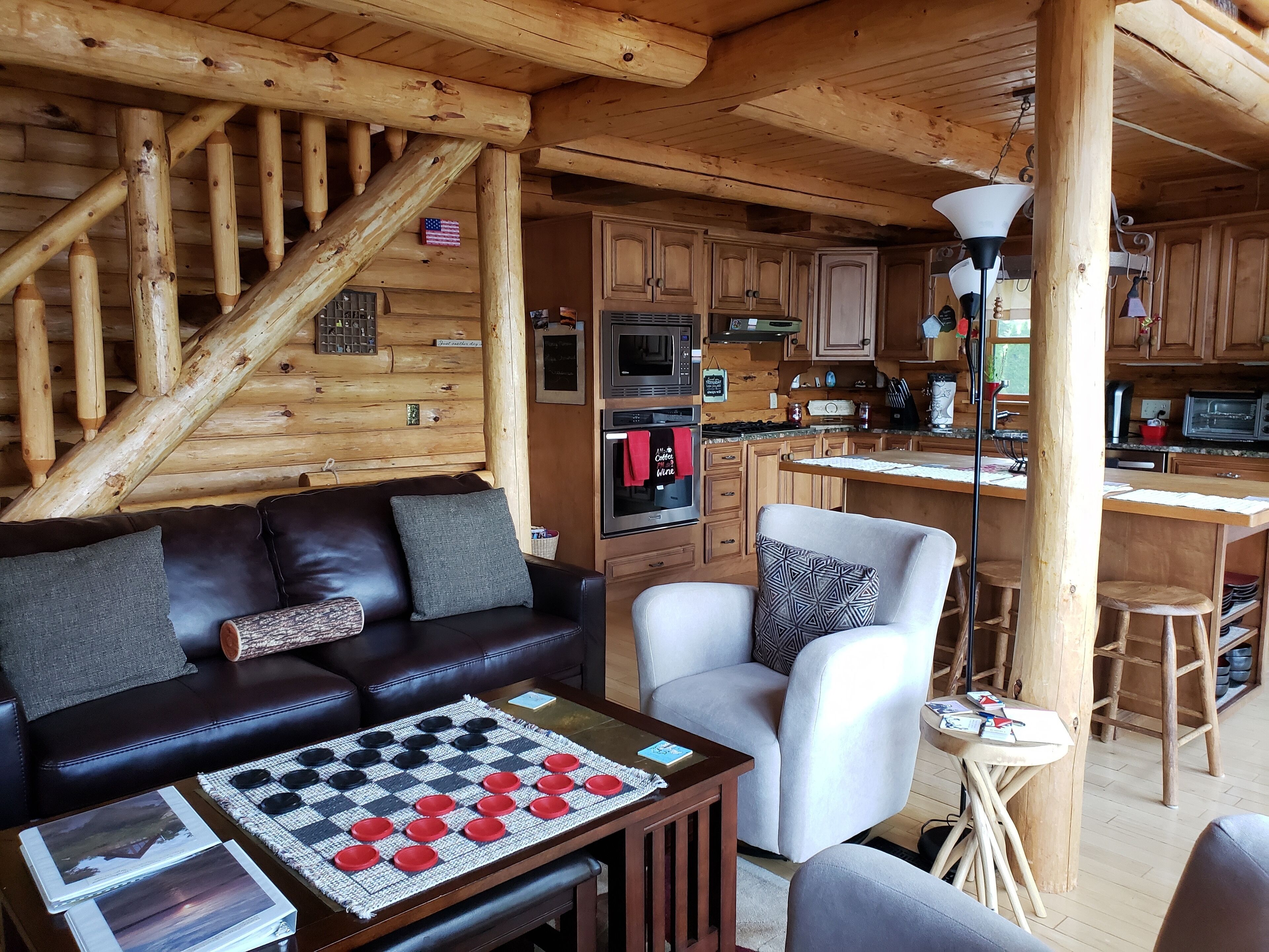 Intérieur