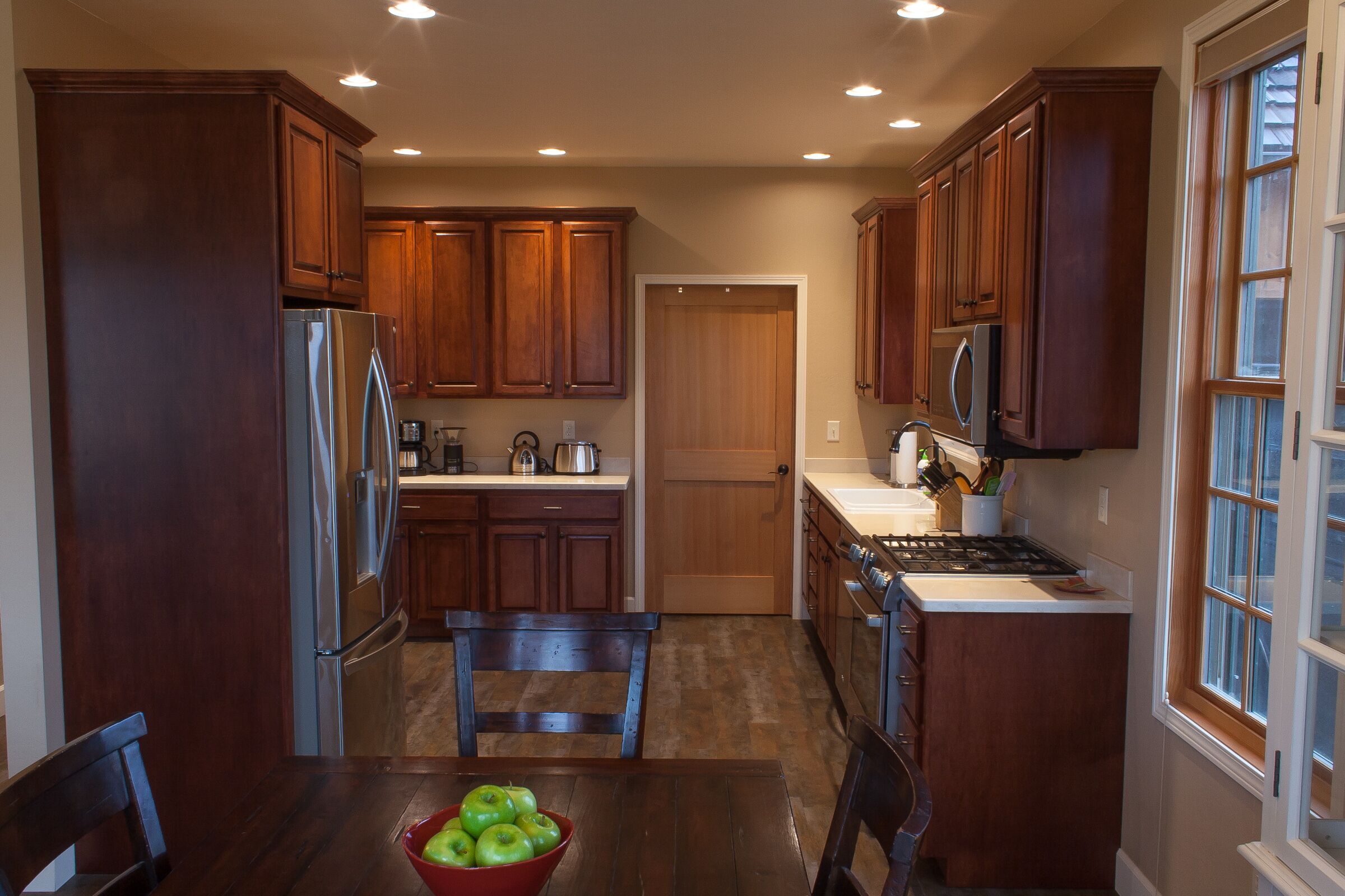 ABC acres' Gate House - Agritourism & Adventure in Montana's Bitterroot Valley!