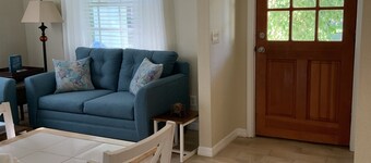 Venetiansk ferie! Nær strender, restauranter og shopping!