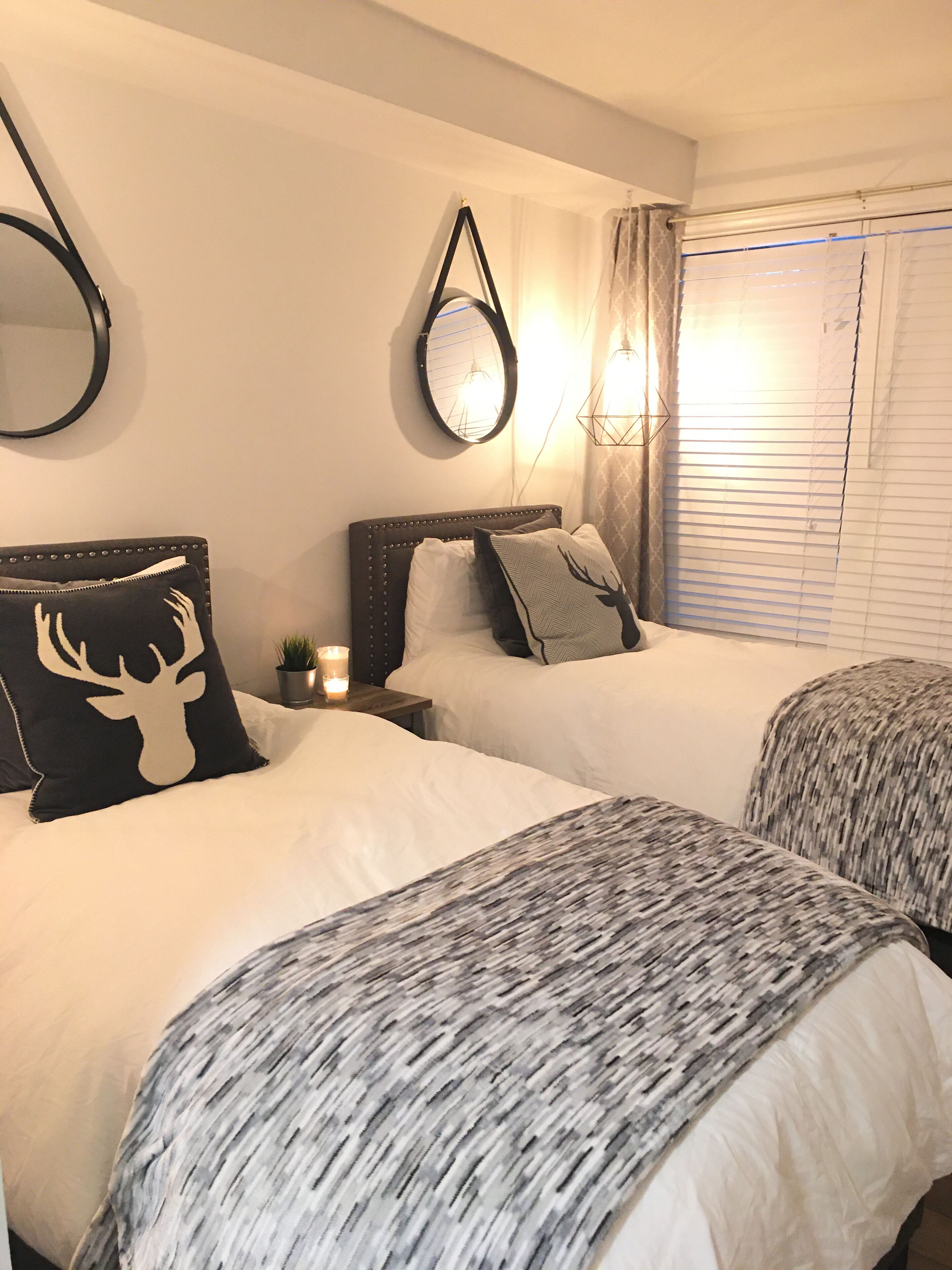 * Private Hot Tub * Pool * Updated * Walk to Everything