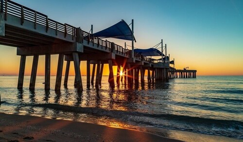 Vacation Just Got Better!