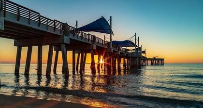 Vacation Just Got Better!