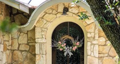 Rahe Guest Haus 30 minutes from Austin