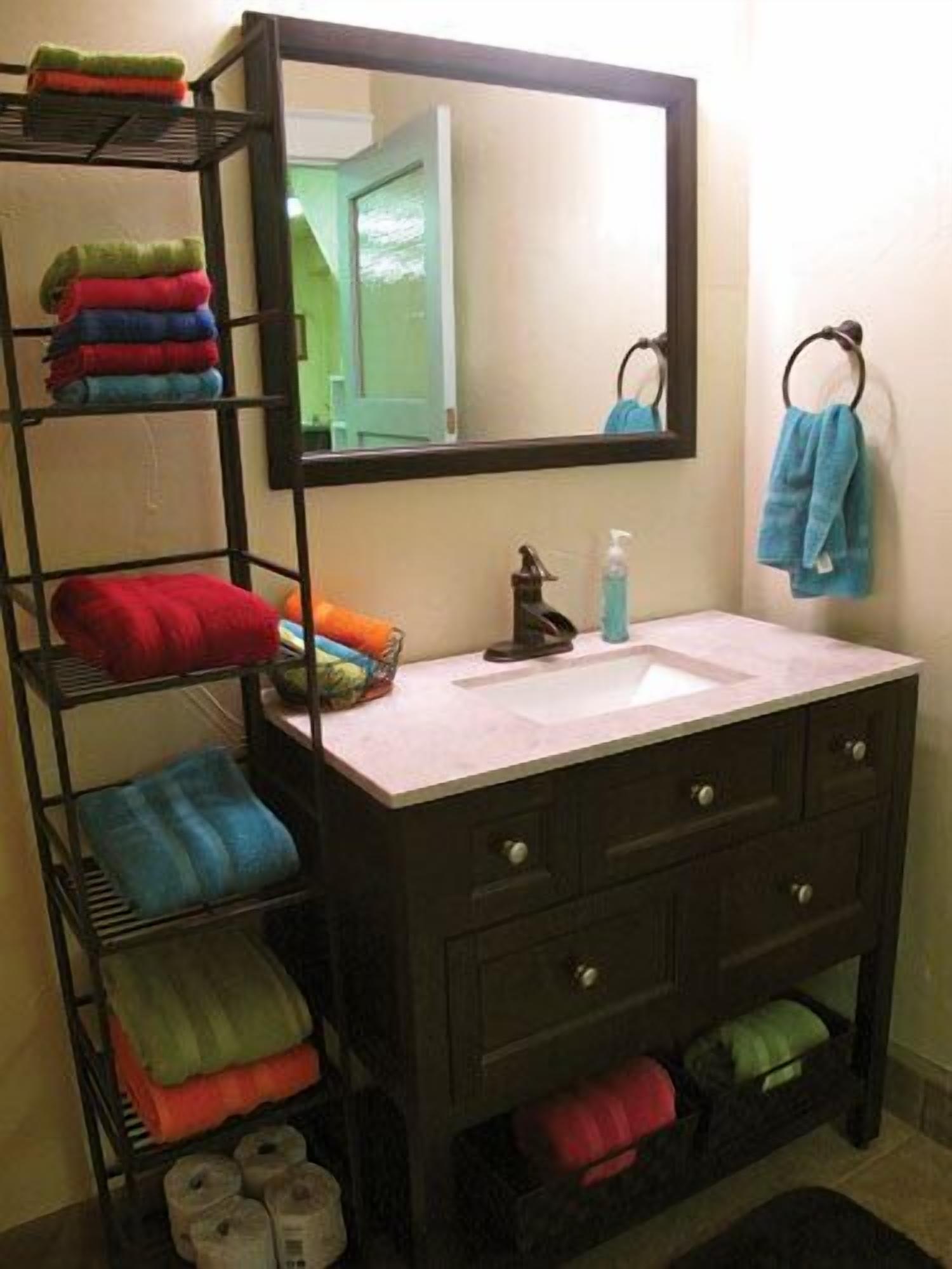 The Loft Down Under in Downtown Pagosa Springs