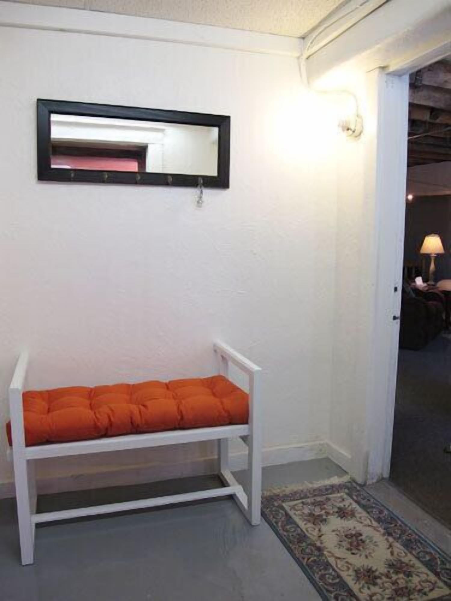 The Loft Down Under in Downtown Pagosa Springs