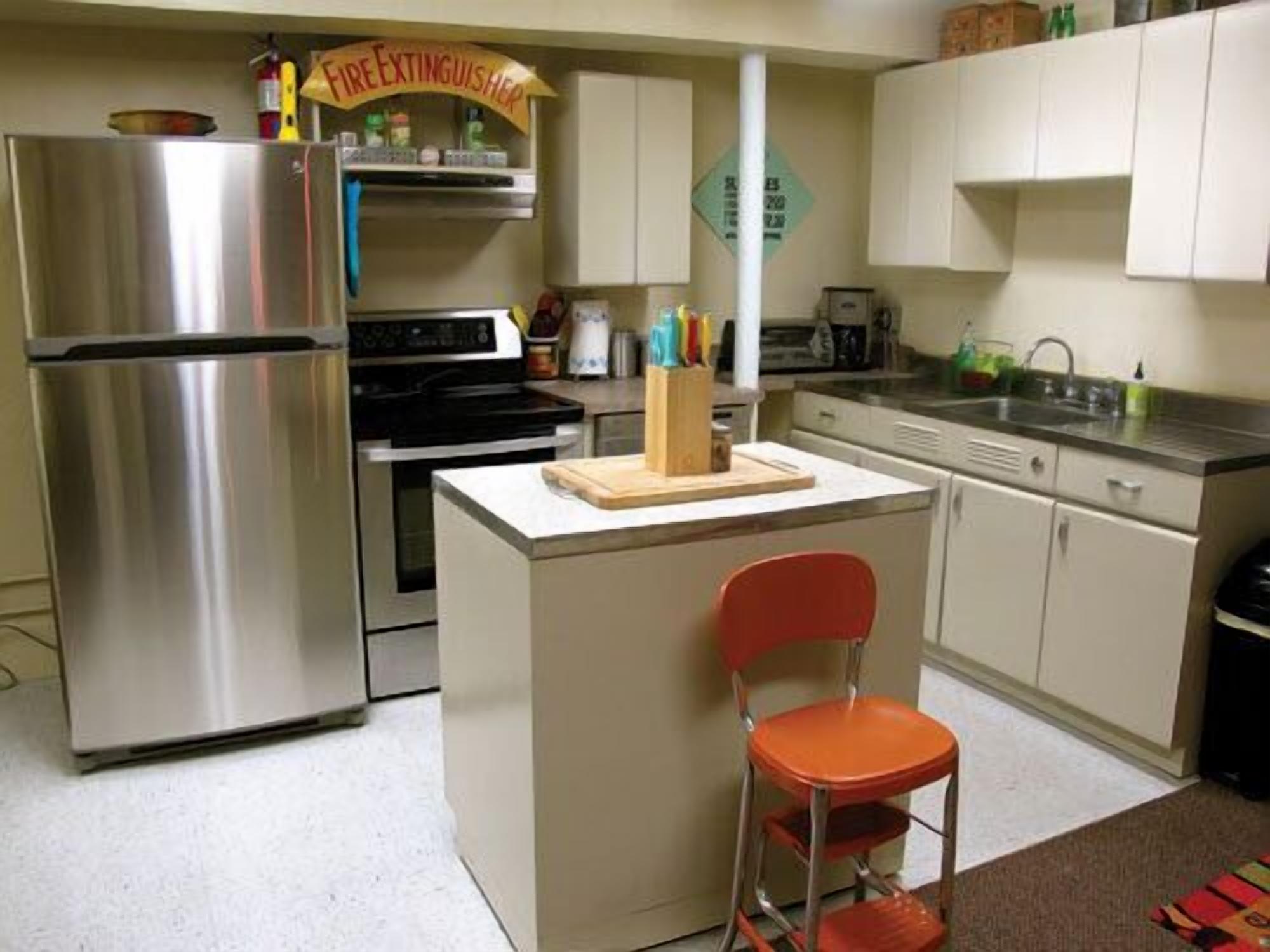 The Loft Down Under in Downtown Pagosa Springs