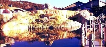 The Loft Down Under en el centro de Pagosa Springs