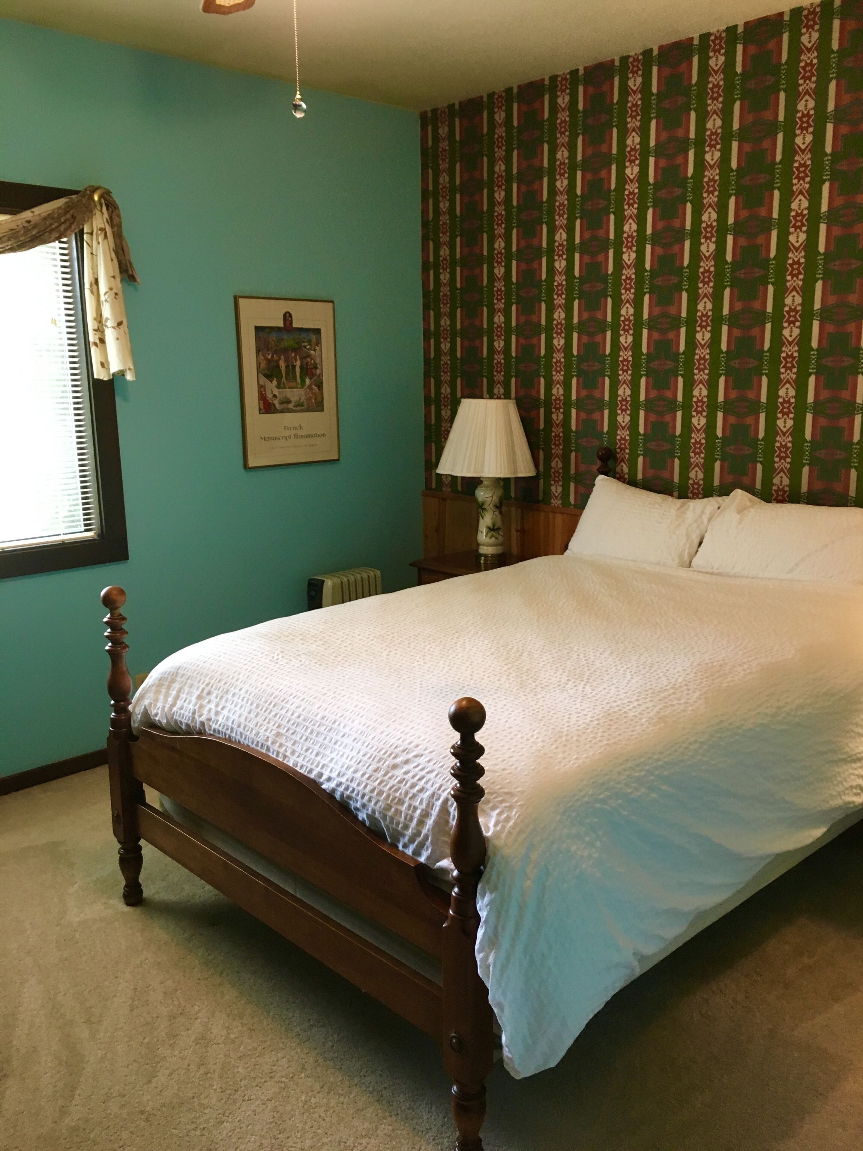 “SeaStar Cottage” - Beautiful west side Whidbey Island! Check date for Specials!