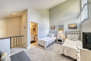 1 habitación, tabla de planchar con plancha y internet gratis