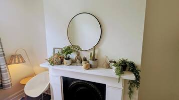 5 chambres, bureau, fer et planche Ă repasser, Wi-Fi gratuit