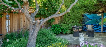 Mitchells Cove Beach House - 2 min. Gå till stranden!