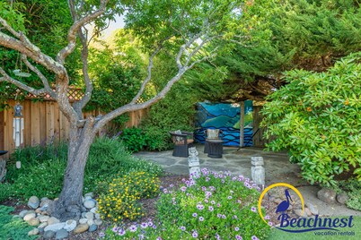 Mitchell's Cove Beach House