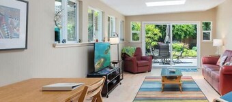 Mitchell's Cove Beach House - 2 minutos A pie de playa!