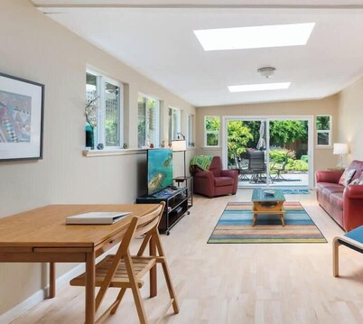 Mitchell's Cove Beach House