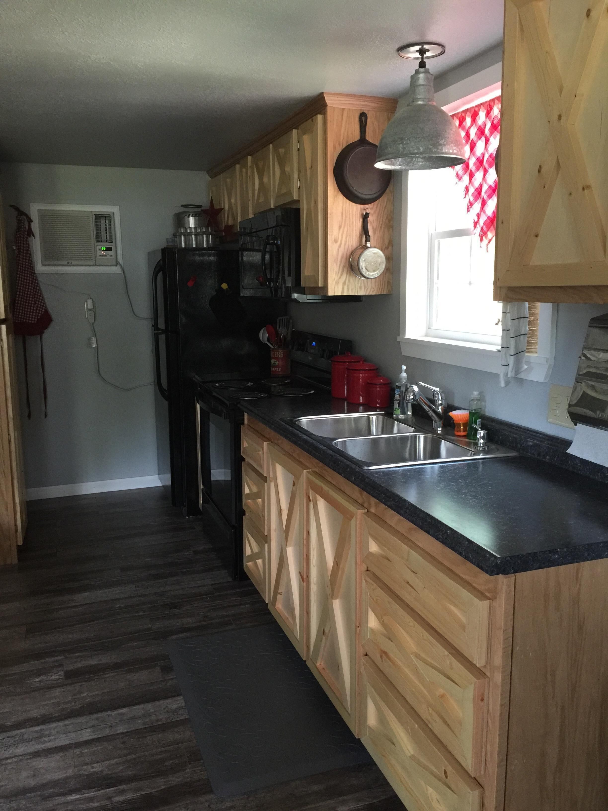 Pool Side Guest House On Lake Hudson Near Pryor