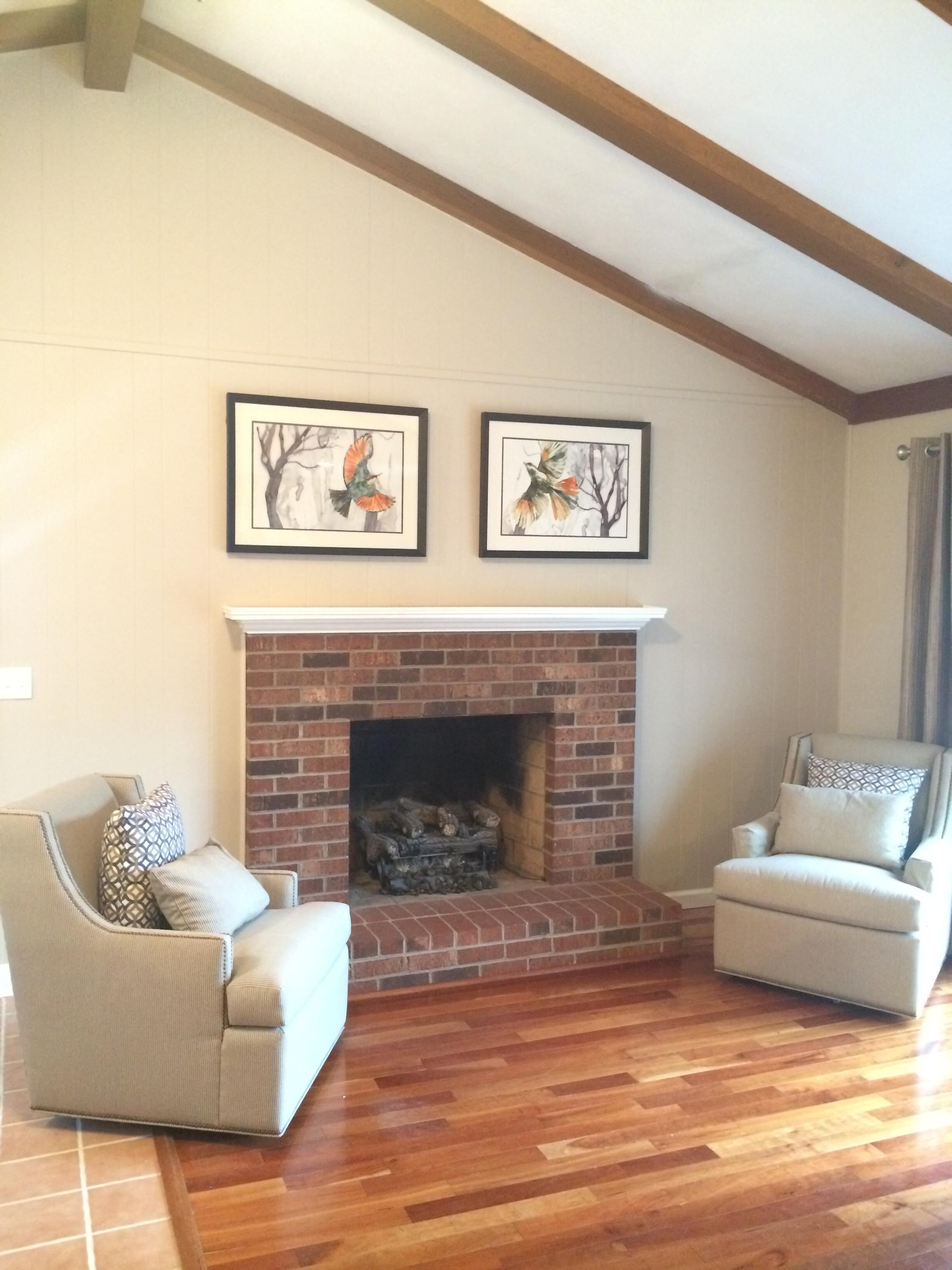 Flat Lot, Views! Waterslide, Firepit, Kayaks, paddleboard,WiFi, pingpong, tennis