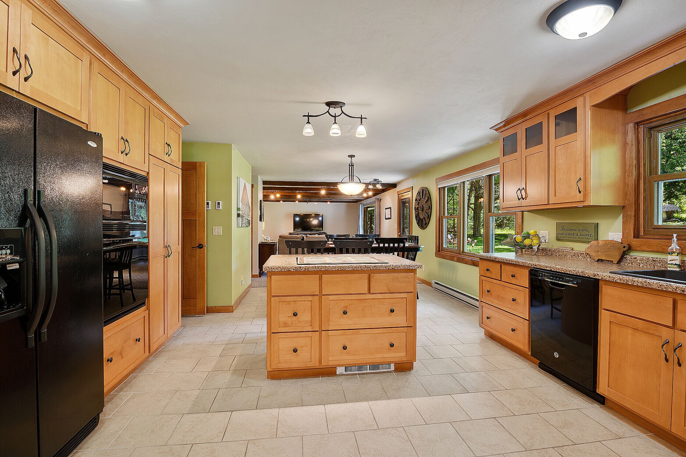 DOOR 42! Minutes away from the hustle and bustle of Sister Bay!