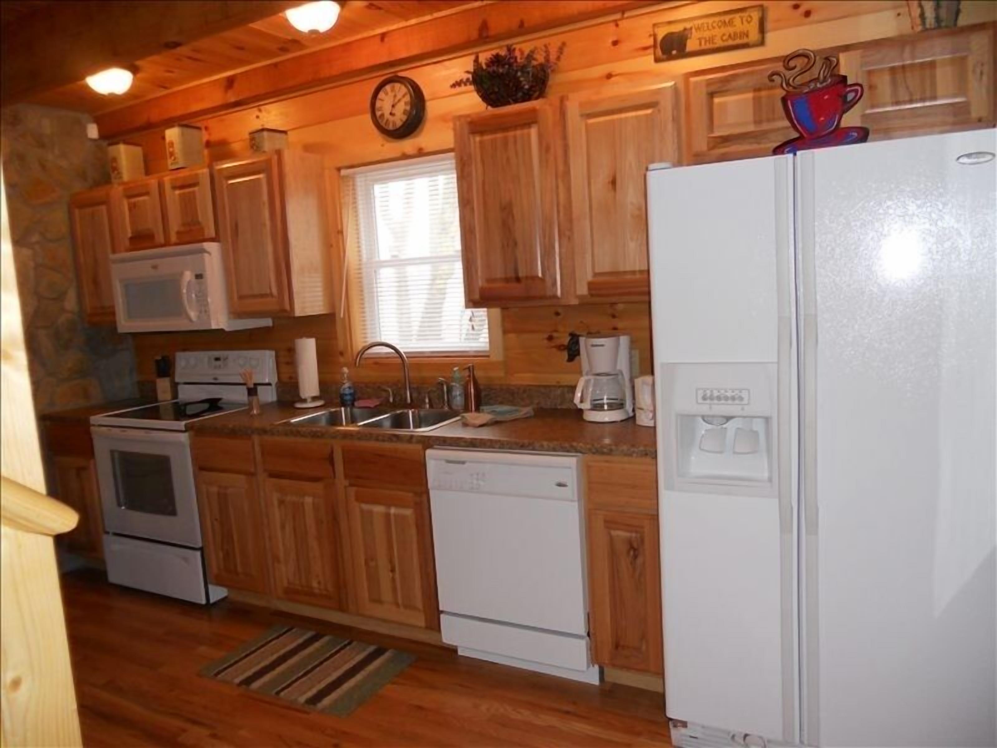 Welcome to South Beech