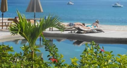 VILLAS DE CORTEZ, Strandlage, Pool, First Floor, 1 BR Condo