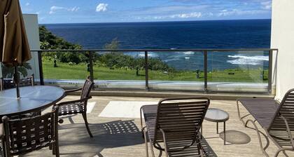 Viiden tähden Oceanfront