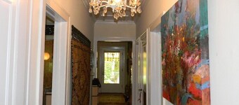 Beautiful Cozy Bedroom In Great B&B Historic Home ~ Close To The City Center